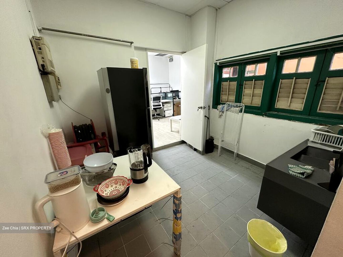 Hong Lim Complex (D1), Shop House #503592821